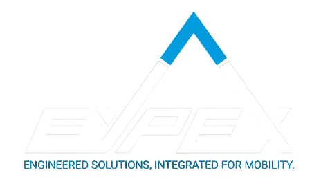 Eypex - Tier 1 Automotive Lighting Supplier